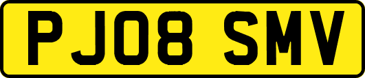 PJ08SMV