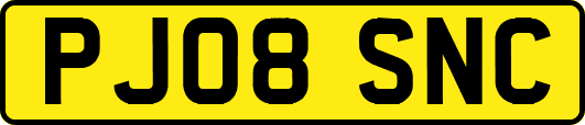 PJ08SNC