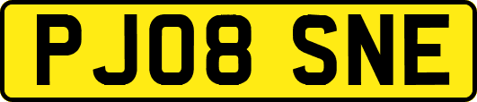 PJ08SNE