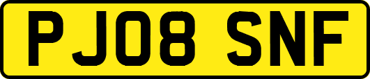 PJ08SNF