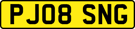 PJ08SNG