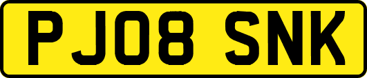PJ08SNK