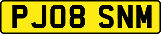 PJ08SNM