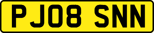 PJ08SNN