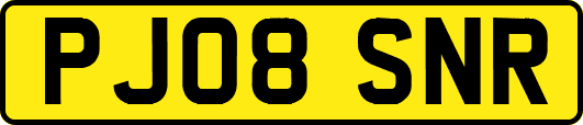 PJ08SNR