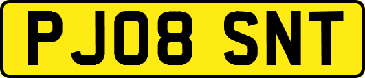 PJ08SNT
