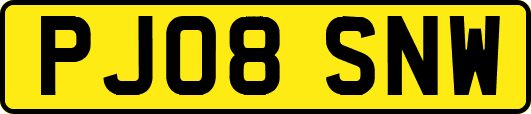 PJ08SNW