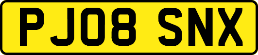 PJ08SNX