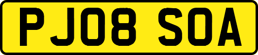 PJ08SOA