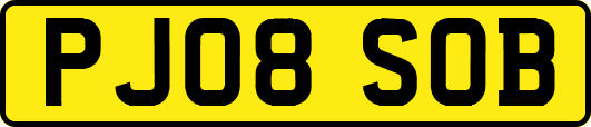 PJ08SOB