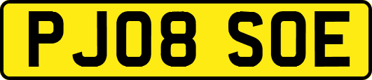 PJ08SOE