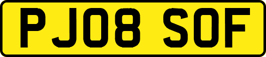 PJ08SOF