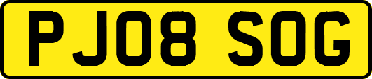 PJ08SOG