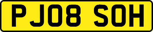 PJ08SOH