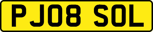 PJ08SOL