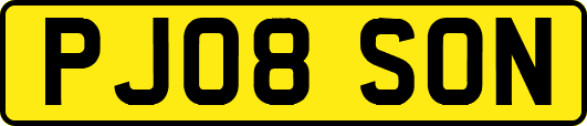 PJ08SON