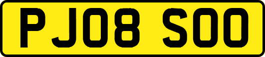 PJ08SOO