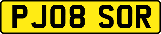 PJ08SOR