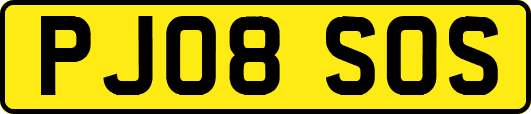 PJ08SOS