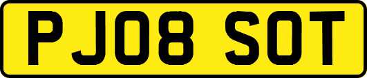 PJ08SOT