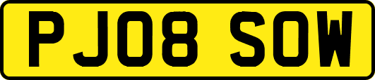 PJ08SOW