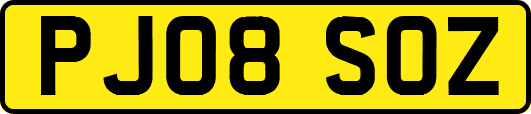 PJ08SOZ