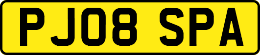PJ08SPA