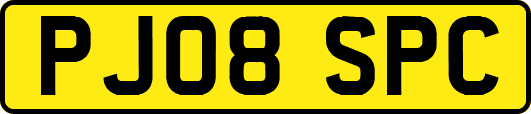 PJ08SPC