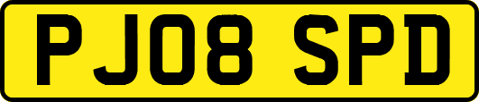 PJ08SPD