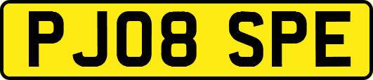 PJ08SPE