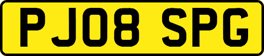 PJ08SPG