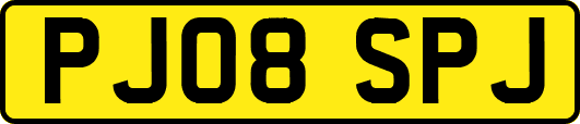 PJ08SPJ