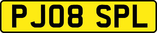 PJ08SPL