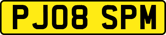 PJ08SPM