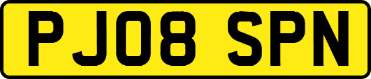 PJ08SPN