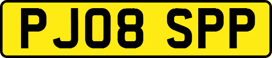 PJ08SPP