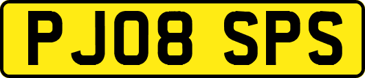 PJ08SPS