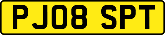 PJ08SPT