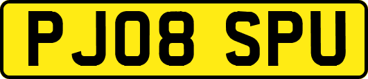 PJ08SPU