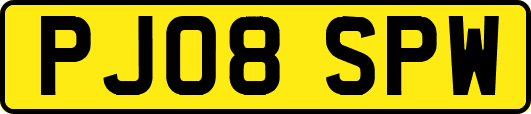 PJ08SPW