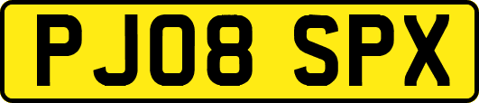 PJ08SPX