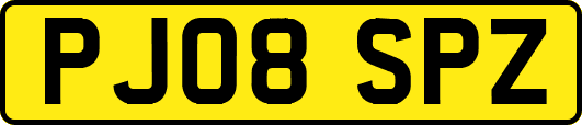 PJ08SPZ