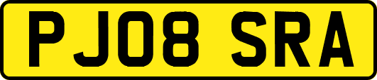 PJ08SRA