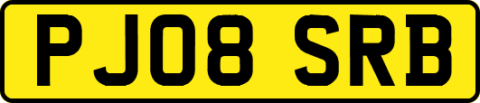 PJ08SRB
