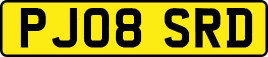 PJ08SRD