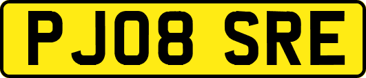 PJ08SRE