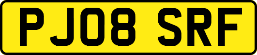 PJ08SRF