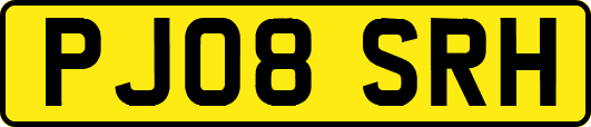 PJ08SRH