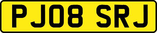 PJ08SRJ