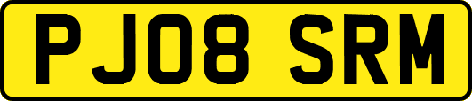 PJ08SRM